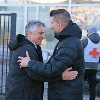 Evrogol in velika napaka (FOTO)