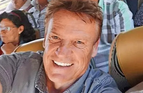 Pavle Rupar