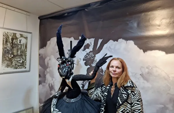 Kateryna Burlina