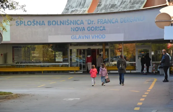Severnoprimorska regijska bolnišnica posluje pozitivno.