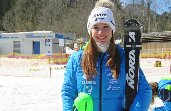 Andreja Slokar