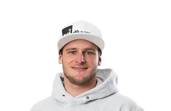 Tim Mastnak