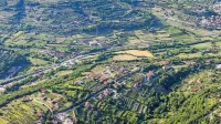 Največ pripomb na dopolnjen osnutek prostorskega načrta se je 
nanašalo na naselje Bertoki. 