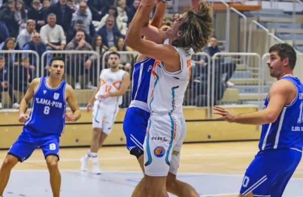 Janko Kilibarda,  najboljši portoroški posameznik pri metu