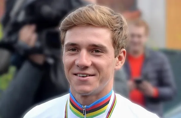 Remco Evenepoel