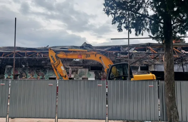 Pogori&scaron;če Alaye je oživelo, ogledali si ga bodo tudi kriminalisti