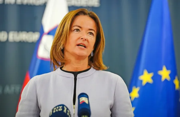 Tanja Fajon 