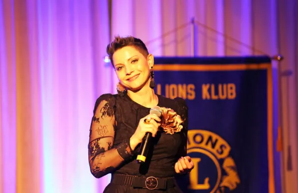 Dobrodelna večerja z licitacijo Lions kluba Portorož Zarja v sodelovanju z Restavracijo Marina Portorož