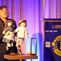Dobrodelna večerja z licitacijo Lions kluba Portorož Zarja v sodelovanju z Restavracijo Marina Portorož