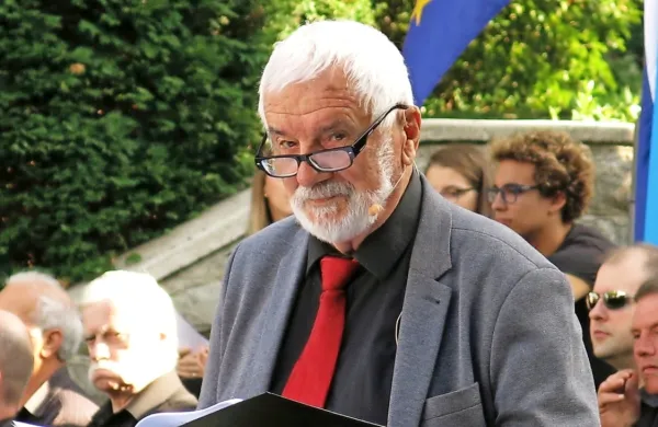 Franc Gombač