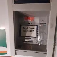 V dveh dneh vlomili že v drugi bankomat
