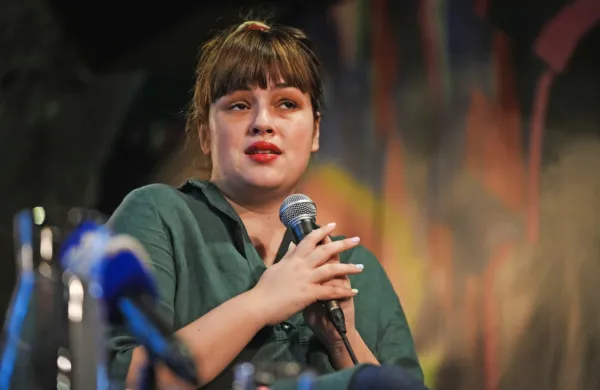 Nika Kovač