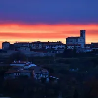 Goriška brda