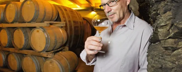 20. decembra bo v Gorici memorialna degustacija Živijo! v spomin 
na vinarja Stanka Radikona (1955-2016).