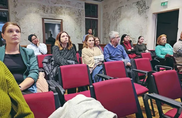Solinarstvo: dedi&scaron;čina preteklosti, navdih za prihodnost