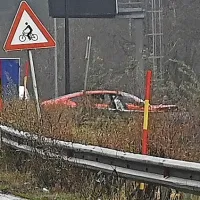 Skesanec Satko Kekić (Zovko) je pod točo krogel obležal predzadnji dan novembra v svojem rdečem audiju.