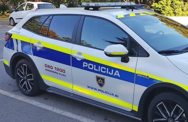 Fotografija je simbolična.