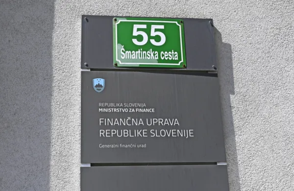 Ciljno usmerjeni nadzori se bodo začeli izvajati v začetku leta 
2025.