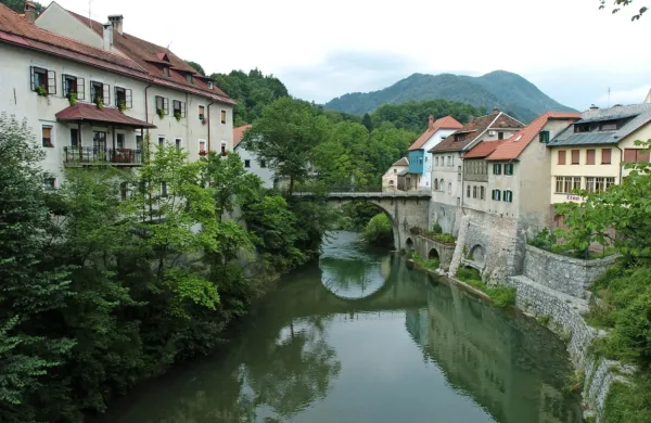 Škofja Loka