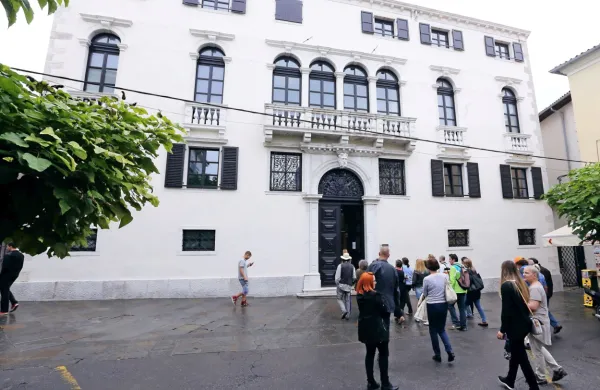 V akciji sodeluje več kot 70 slovenskih muzejev in galerij