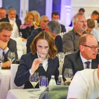 Vinakoper in dobrodelnost: Aleksander Čeferin je častni ambasador (FOTO)