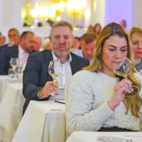 Vinakoper in dobrodelnost: Aleksander Čeferin je častni ambasador (FOTO)