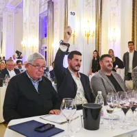 Vinakoper in dobrodelnost: Aleksander Čeferin je častni ambasador (FOTO)