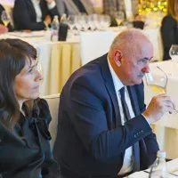 Vinakoper in dobrodelnost: Aleksander Čeferin je častni ambasador (FOTO)
