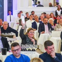 Vinakoper in dobrodelnost: Aleksander Čeferin je častni ambasador (FOTO)