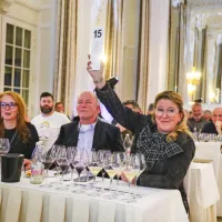 Vinakoper in dobrodelnost: Aleksander Čeferin je častni ambasador (FOTO)