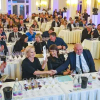 Vinakoper in dobrodelnost: Aleksander Čeferin je častni ambasador (FOTO)