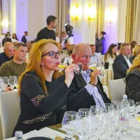 Vinakoper in dobrodelnost: Aleksander Čeferin je častni ambasador (FOTO)
