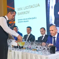 Vinakoper in dobrodelnost: Aleksander Čeferin je častni ambasador (FOTO)