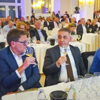 Vinakoper in dobrodelnost: Aleksander Čeferin je častni ambasador (FOTO)