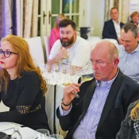 Vinakoper in dobrodelnost: Aleksander Čeferin je častni ambasador (FOTO)