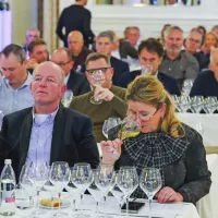 Vinakoper in dobrodelnost: Aleksander Čeferin je častni ambasador (FOTO)