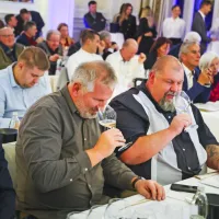Vinakoper in dobrodelnost: Aleksander Čeferin je častni ambasador (FOTO)