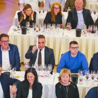 Vinakoper in dobrodelnost: Aleksander Čeferin je častni ambasador (FOTO)