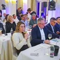 Vinakoper in dobrodelnost: Aleksander Čeferin je častni ambasador (FOTO)