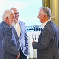 Vinakoper in dobrodelnost: Aleksander Čeferin je častni ambasador (FOTO)