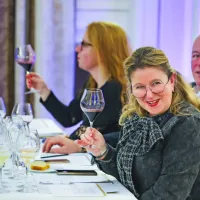 Vinakoper in dobrodelnost: Aleksander Čeferin je častni ambasador (FOTO)