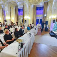 Vinakoper in dobrodelnost: Aleksander Čeferin je častni ambasador (FOTO)