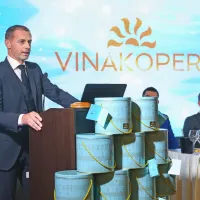 Vinakoper in dobrodelnost: Aleksander Čeferin je častni ambasador (FOTO)