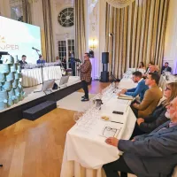 Vinakoper in dobrodelnost: Aleksander Čeferin je častni ambasador (FOTO)