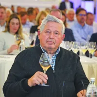 Vinakoper in dobrodelnost: Aleksander Čeferin je častni ambasador (FOTO)