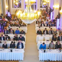 Vinakoper in dobrodelnost: Aleksander Čeferin je častni ambasador (FOTO)