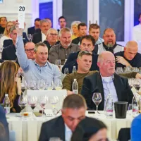Vinakoper in dobrodelnost: Aleksander Čeferin je častni ambasador (FOTO)