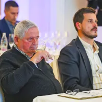 Vinakoper in dobrodelnost: Aleksander Čeferin je častni ambasador (FOTO)
