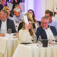 Vinakoper in dobrodelnost: Aleksander Čeferin je častni ambasador (FOTO)