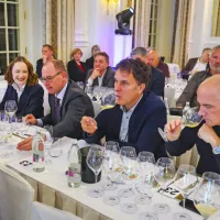 Vinakoper in dobrodelnost: Aleksander Čeferin je častni ambasador (FOTO)